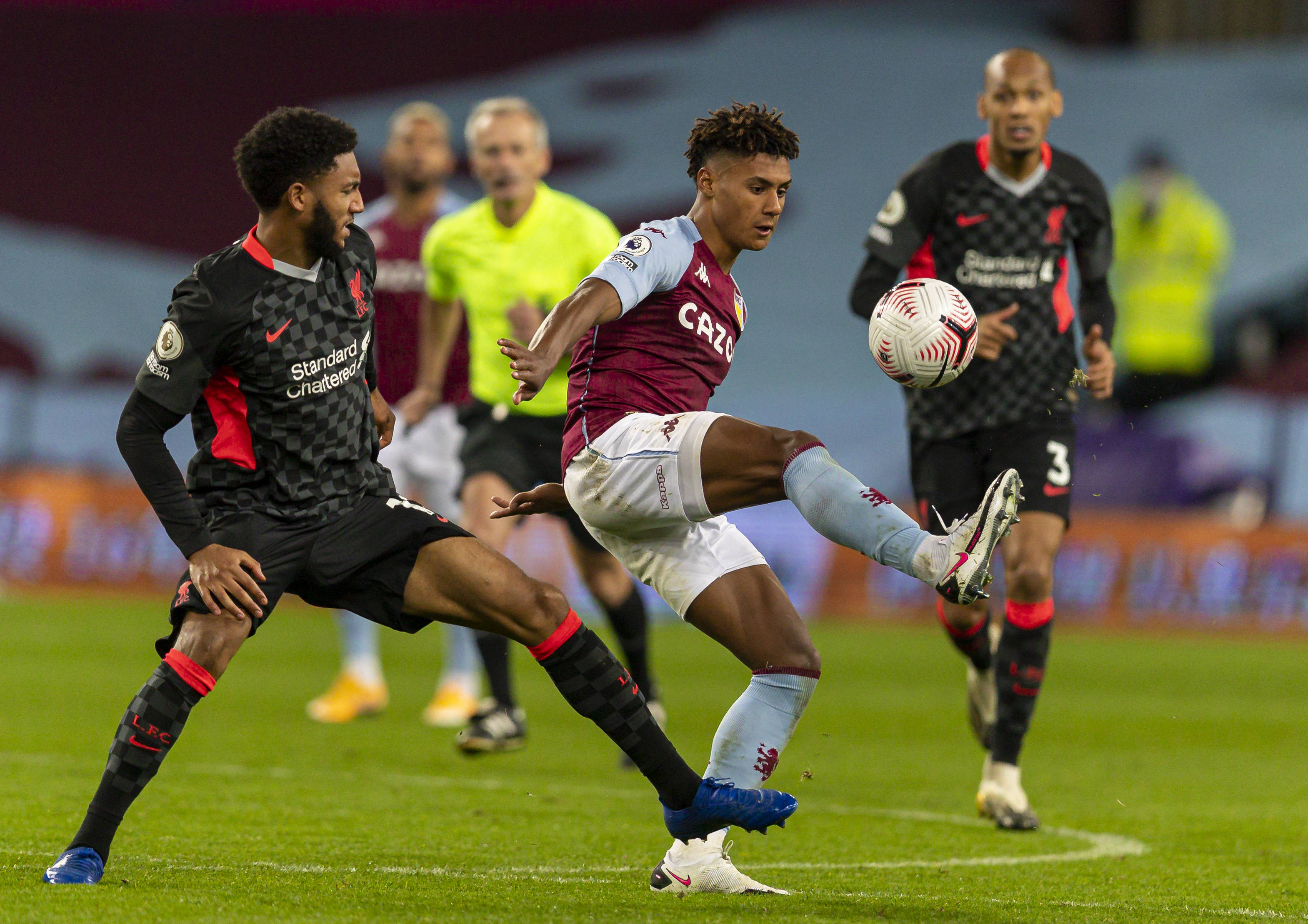 更高光的时 更高光的时